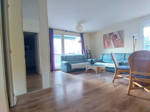 Flat in calle Galera - Photo 3
