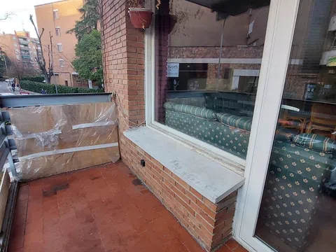 Flat in calle Galera - Photo 4