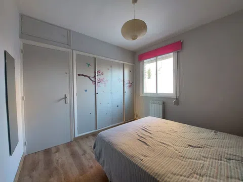 Flat in calle Galera - Photo 5