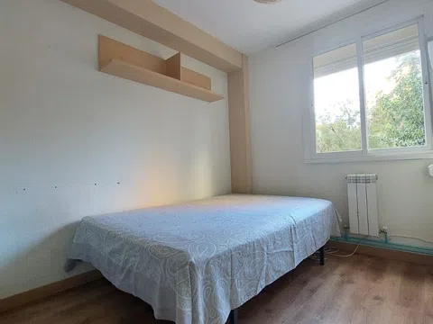 Flat in calle Galera - Photo 7