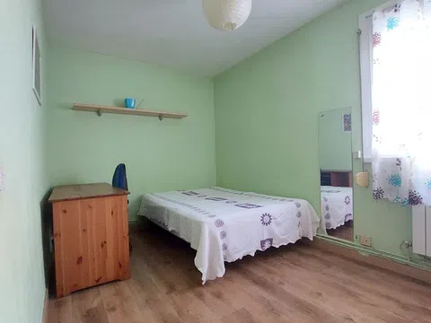 Flat in calle Galera - Photo 8