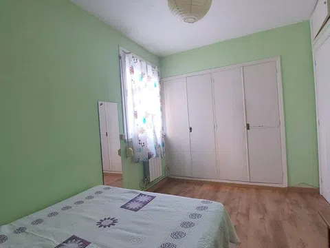 Flat in calle Galera - Photo 9