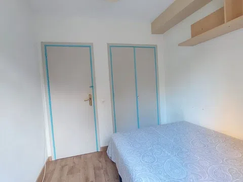 Flat in calle Galera - Photo 10