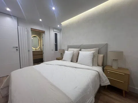 Flat in calle del General Pardiñas no number - Photo 16