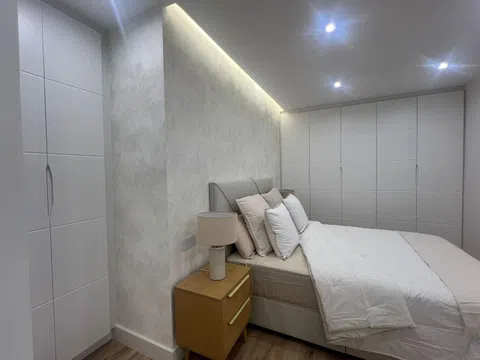 Flat in calle del General Pardiñas no number - Photo 20