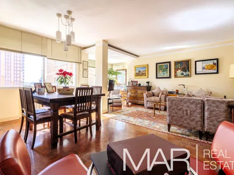 Flat in avenida de Burgos - Photo 2
