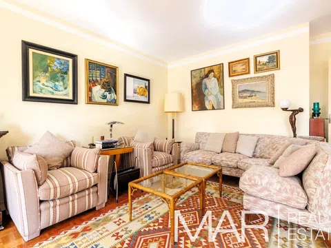 Flat in avenida de Burgos - Photo 11
