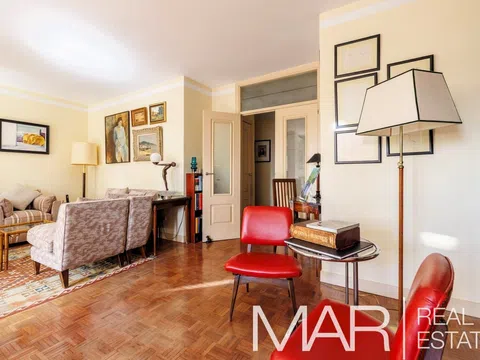 Flat in avenida de Burgos - Photo 12