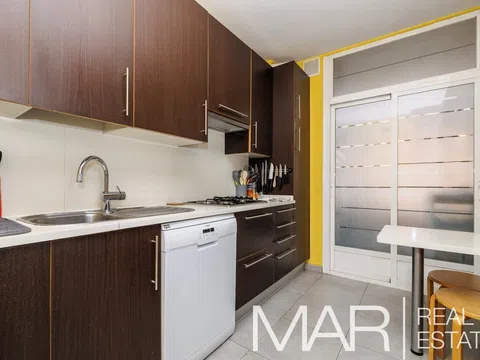 Flat in avenida de Burgos - Photo 14