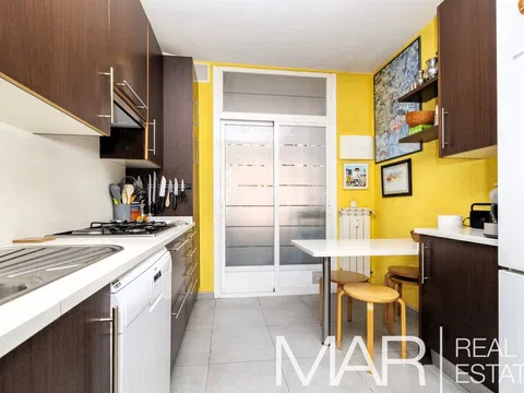 Flat in avenida de Burgos - Photo 15