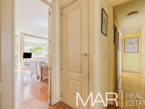 Flat in avenida de Burgos - Photo 19