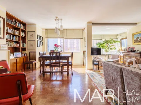 Flat in avenida de Burgos - Photo 3