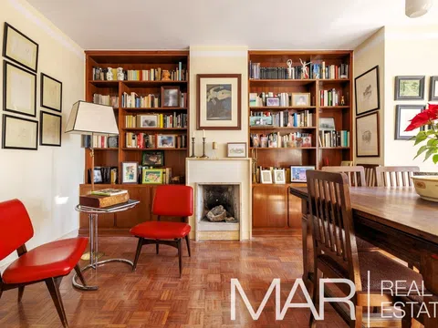 Flat in avenida de Burgos - Photo 6
