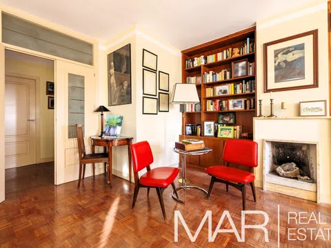 Flat in avenida de Burgos - Photo 7