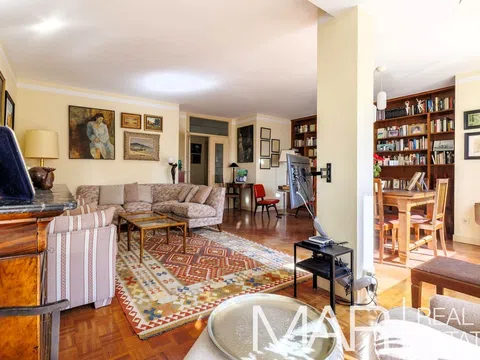 Flat in avenida de Burgos - Photo 8