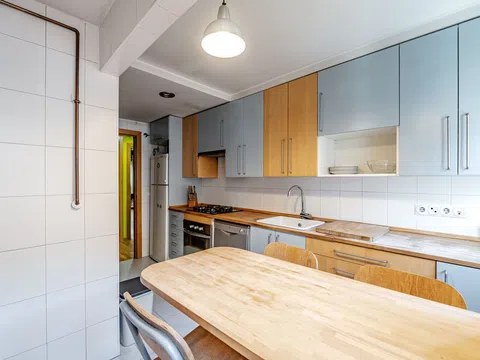 Flat in calle del Concejal Benito Martín Lozano - Photo 11