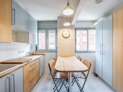 Flat in calle del Concejal Benito Martín Lozano - Photo 12