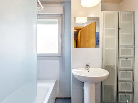 Flat in calle del Concejal Benito Martín Lozano - Photo 13