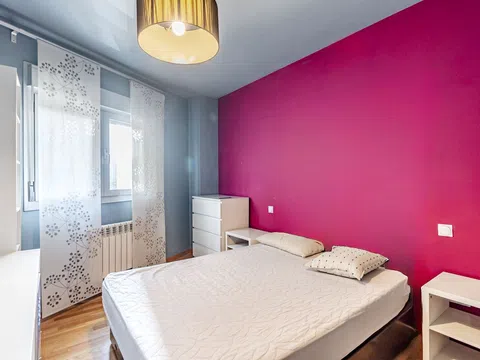 Flat in calle del Concejal Benito Martín Lozano - Photo 15