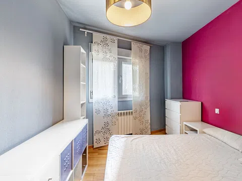 Flat in calle del Concejal Benito Martín Lozano - Photo 16