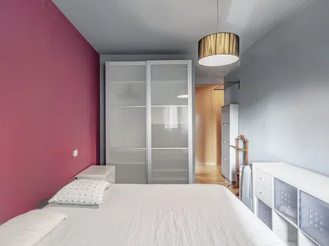 Flat in calle del Concejal Benito Martín Lozano - Photo 17