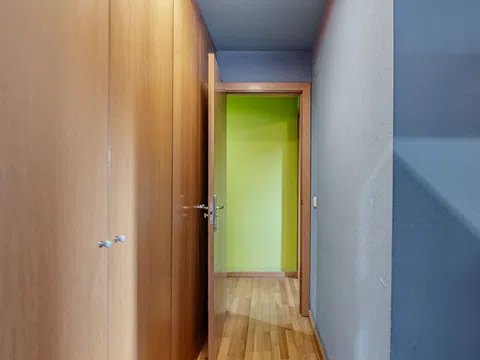 Flat in calle del Concejal Benito Martín Lozano - Photo 18