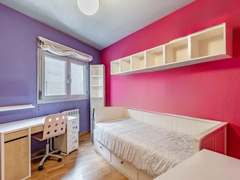 Flat in calle del Concejal Benito Martín Lozano - Photo 19