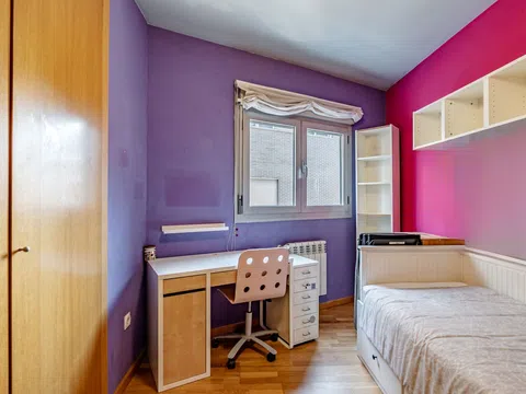 Flat in calle del Concejal Benito Martín Lozano - Photo 20