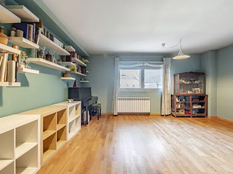 Flat in calle del Concejal Benito Martín Lozano - Photo 4