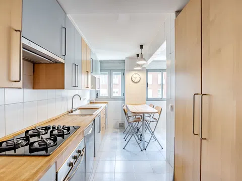 Flat in calle del Concejal Benito Martín Lozano - Photo 8