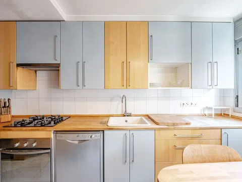 Flat in calle del Concejal Benito Martín Lozano - Photo 10
