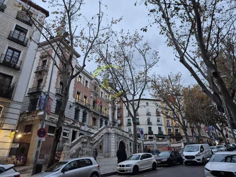 Flat in calle de la Ribera de Curtidores - Photo 11