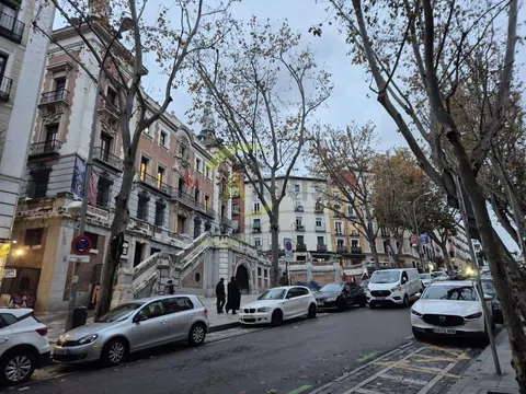 Flat in calle de la Ribera de Curtidores - Photo 3