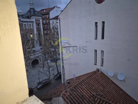 Flat in calle de la Ribera de Curtidores - Photo 8