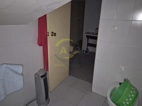 Flat in calle de la Ribera de Curtidores - Photo 9