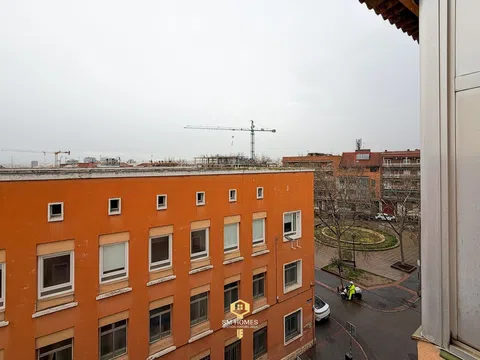 Flat in calle Sierra Molina - Photo 2
