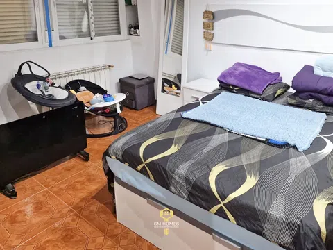 Flat in calle Sierra Molina - Photo 11