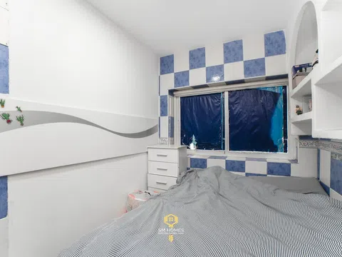 Flat in calle Sierra Molina - Photo 12