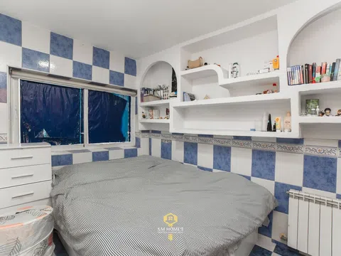 Flat in calle Sierra Molina - Photo 13