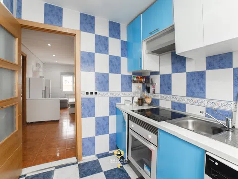 Flat in calle Sierra Molina - Photo 15