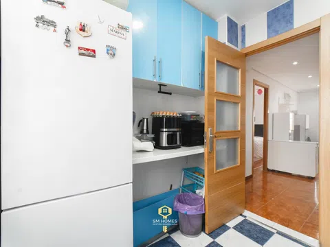 Flat in calle Sierra Molina - Photo 16