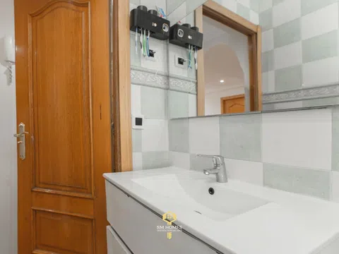 Flat in calle Sierra Molina - Photo 18