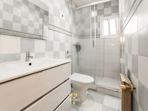 Flat in calle Sierra Molina - Photo 19