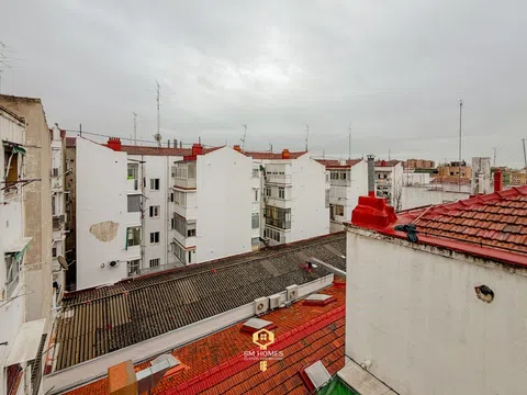 Flat in calle Sierra Molina - Photo 20