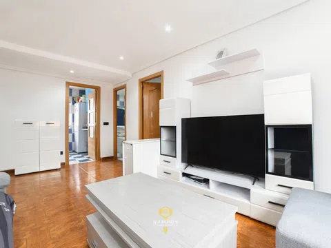 Flat in calle Sierra Molina - Photo 3