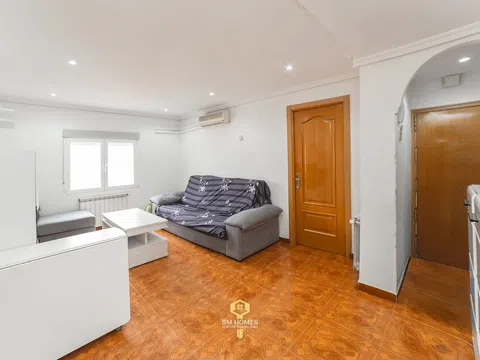 Flat in calle Sierra Molina - Photo 4
