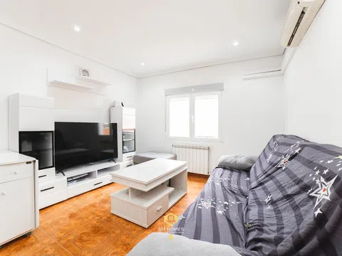 Flat in calle Sierra Molina - Photo 5