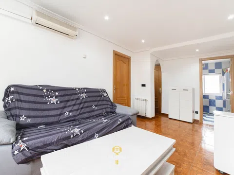 Flat in calle Sierra Molina - Photo 6