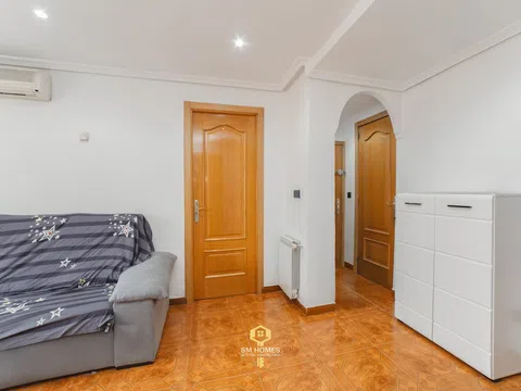 Flat in calle Sierra Molina - Photo 7