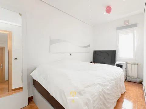 Flat in calle Sierra Molina - Photo 8